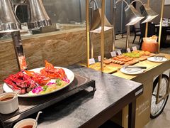 -京香轩·中餐厅(上海中庚聚龙酒店)