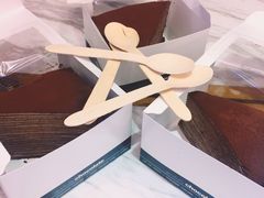 -Awfully Chocolate(来福士广场店)