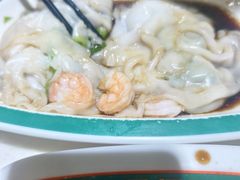 -禾师兄·布拉肠(一德路店)
