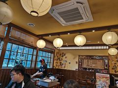 -鸟鹏烧鸟居酒屋(仁恒梦中心店)
