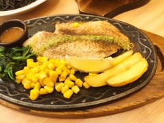 -萨莉亚意式餐厅(黄村高德汇店)