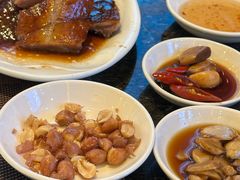 -中国厨房/台湾牛肉面