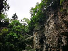 -天河潭旅游度假区