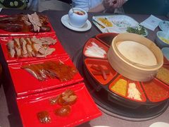 -羲和雅苑•北京烤鸭(乐园道万象城店)