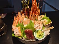 -花潮料理艺食馆(苏宁广场B区店)