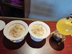 -明思味 二十年潮粤菜(榕城东山店)