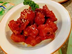 -大树餐厅(红旗街万达店)