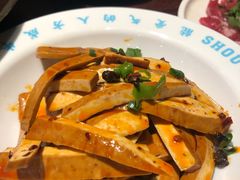 -受气牛肉·重庆耙牛肉(南坪总店)