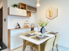 -索菲亚衣柜橱柜家具全屋定制(十里河居然之家店)