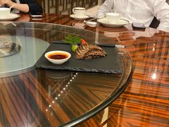 -厦门朗豪酒店 · 明阁中餐厅