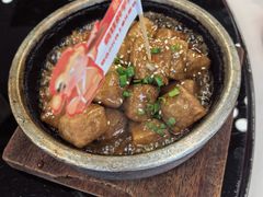 -聚鑫阁江浙菜·非遗传承技艺(闵行交大店)