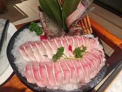 -川味观·鲜货火锅(西湖文化广场店)
