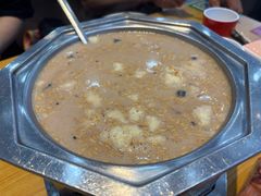 -老舅老蒙肉饼非遗店(一店)