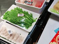-野妹经典火锅(保利店)