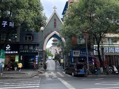 -贵阳北天主教堂