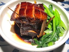 -桂满陇·桃花院落(长泰广场店)
