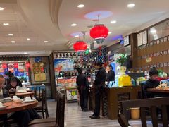 -包子大王(新泽巷店)