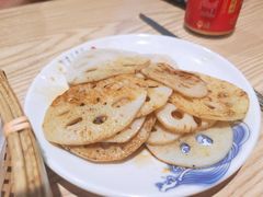 -盛百鲜烧烤(会昌路店)