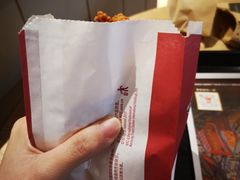-肯德基(西桥店)