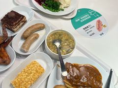 -宜家·瑞典风味餐厅(武汉荟聚中心店)