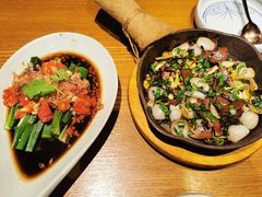 -云海肴·汽锅鸡·云南菜(天山百盛优客店)