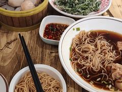 -老淮滨-蚌埠非遗小吃(淮河路店)