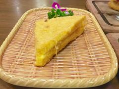 -唯语西餐厅(坦洲店)