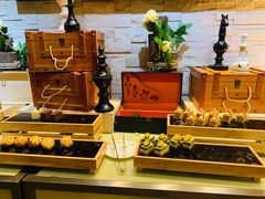 -宁波逸东豪生大酒店·豪生咖啡厅