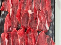 -刘少华贵州小黄牛·鲜牛肉火锅(总店)