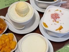 -南信牛奶甜品专家