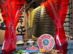 -周小明火锅(黑金冠社区店)