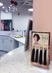 -MRMODE时尚先生美发沙龙