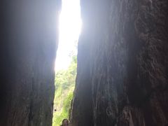 -南尖岩