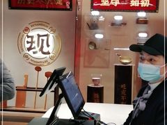 -德天顺盖码饭(人民西路店)