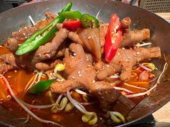 -KimPro 辛普乐概念韩餐