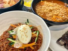 -米笑情(韩乐坊店)