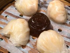 稻香鲜虾饺-稻香酒家(天河城店)
