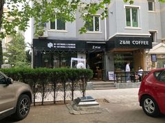 -ZM COFFEE(西安路店)