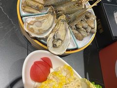 -红盔甲·小龙虾(人民广场店)