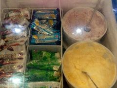 -佰味龙自助烤肉火锅(东坑店)