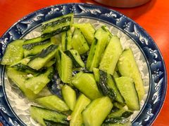 -川悦壹号·川菜(蠡溪路店)