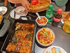 -师烤·豆花烤鱼(深圳坂田天虹店)