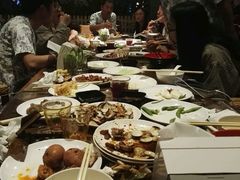 -稷泽·海丽宾雅温泉度假酒店