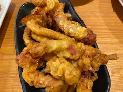 -诚铭记·虾仁汤包·成都小吃(融创店)
