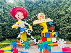 -上海迪士尼度假区