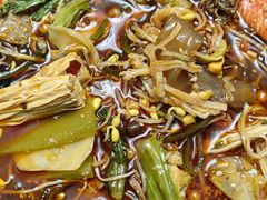 -三两三·川渝冒肚(油坊桥店)