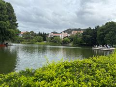 -厦门大学(思明校区)