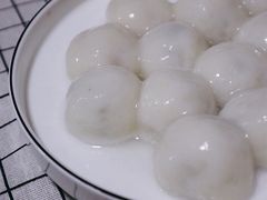 -星星奶冰·汤圆(甘肃路店)