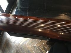 -幽篁里古琴制作中心