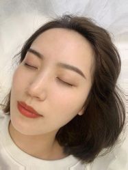 -处女座·MISS VIRGO·半永久纹眉野生眉